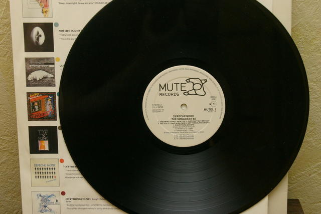 depeche mode - 81-85 p