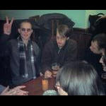 2002.11.30 - Bat birthday